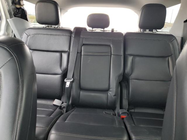 2021 FORD EXPLORER X - 1FMSK8DH7MGB79468