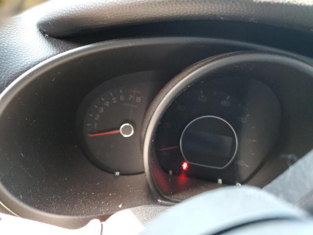 2016 KIA SOUL + - KNDJP3A52G7375174