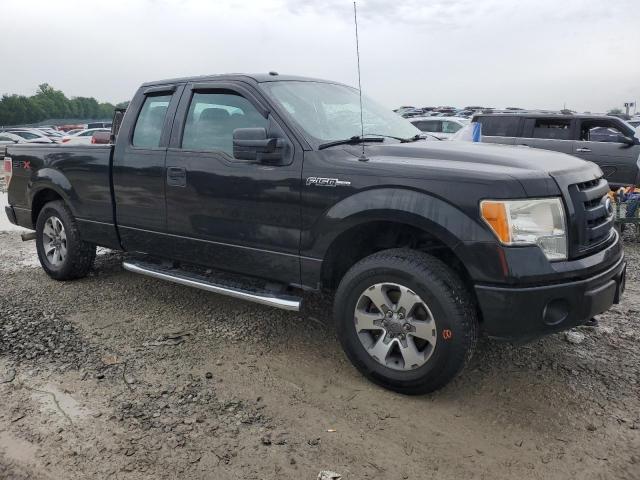 Vin: 1ftfx1ef7bfa99425, lot: 58666565, ford f-150 super cab 20114