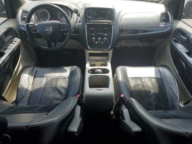 2019 DODGE GRAND CARA 2C4RDGCGXKR501662