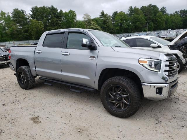 Vin: 5tfay5f18lx939404, lot: 54707575, toyota tundra crewmax 1794 20204