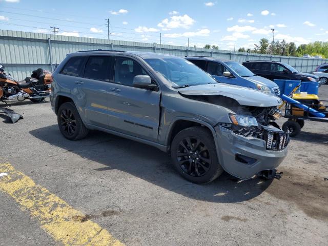 Vin: 1c4rjfag1lc397255, lot: 56219795, jeep grand cher laredo 20204