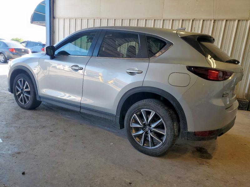 Vin: jm3kfacm9j0323337, lot: 57907265, mazda cx-5 touring 20182