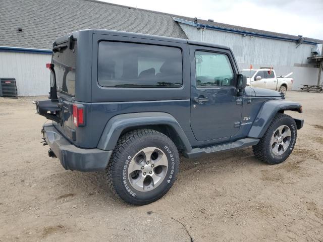 Vin: 1c4ajwbg0hl506467, lot: 57816205, jeep wrangler sahara 20173