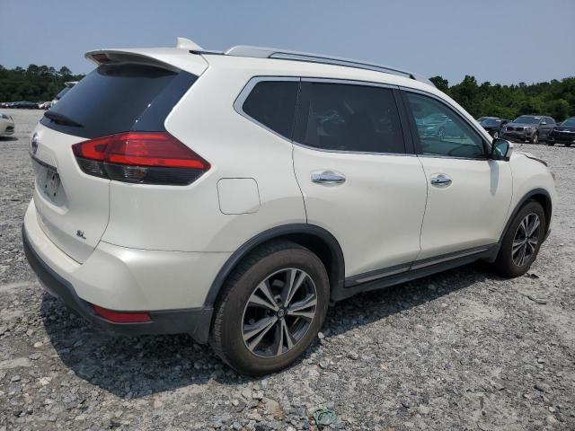 Vin: 5n1at2mt8hc849066, lot: 58249125, nissan rogue s 20173