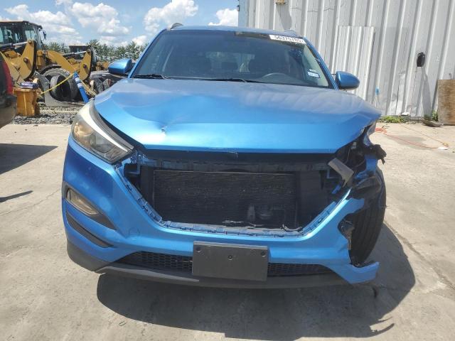 2016 HYUNDAI TUCSON LIM - KM8J33A42GU181342