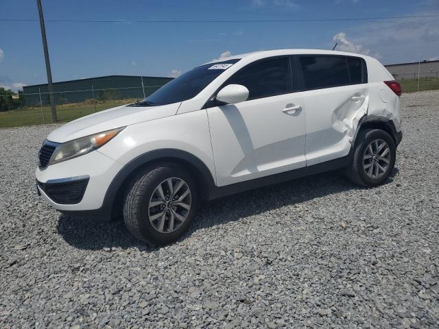 KIA SPORTAGE B