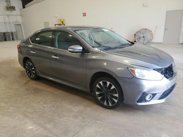 Vin: 3n1ab7ap1hy355816, lot: 56964235, nissan sentra s 20174