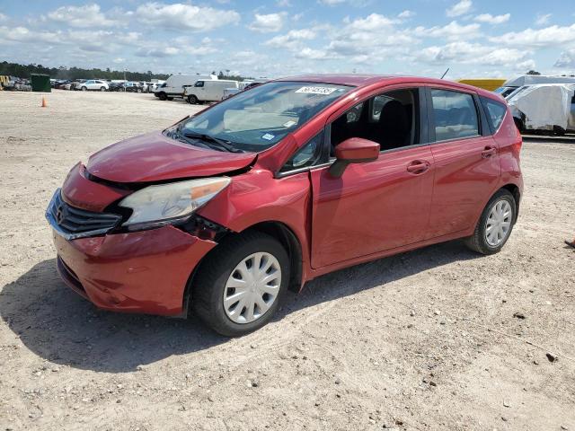 Vin: 3n1ce2cp9fl351166, lot: 56745735, nissan versa s 2015 img_1