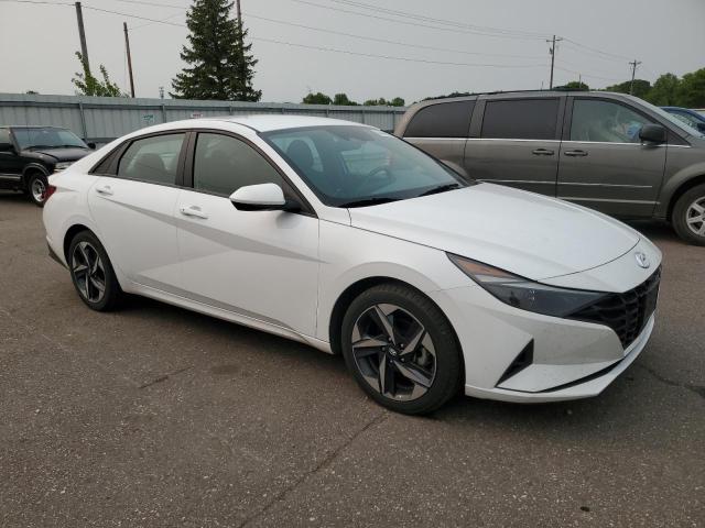 2023 HYUNDAI ELANTRA SE - 5NPLS4AG9PH109208