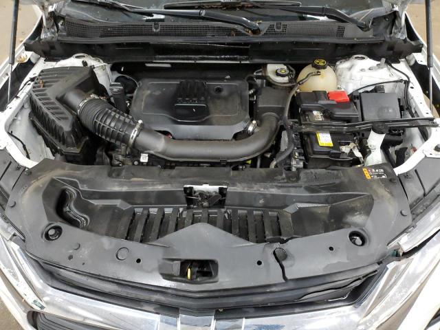 2022 CHEVROLET BLAZER 2LT 3GNKBHR47NS120554