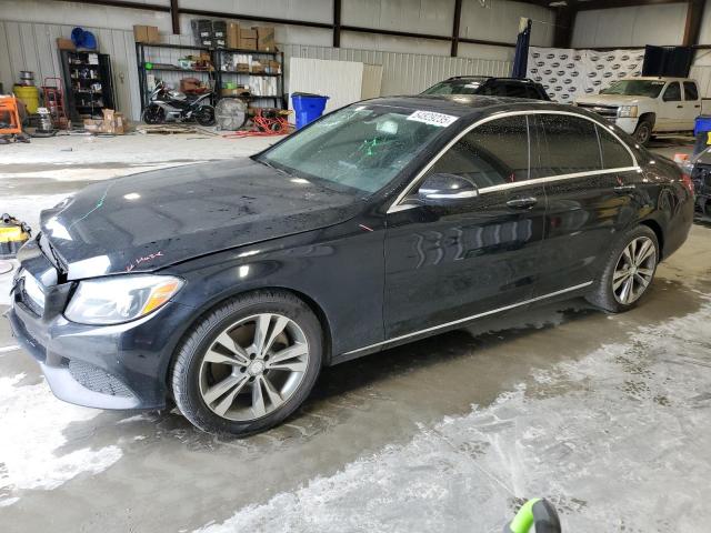 Vin: 55swf4jbxfu051692, lot: 54829235, mercedes-benz c-class 300 2015 img_1