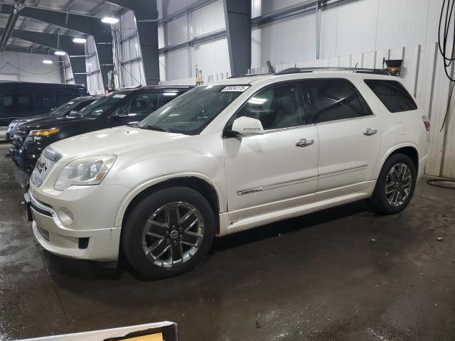 Vin: 1gkkvted5cj364733, lot: 55834175, gmc acadia den denali 2012 img_1