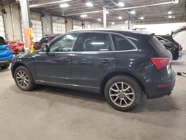Vin: wa1lfafp1ca118329, lot: 57186695, audi q5 premium plus 20122