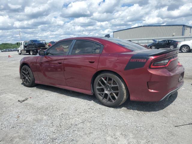Vin: 2c3cdxct0hh649163, lot: 56948685, dodge charger r/t 20172