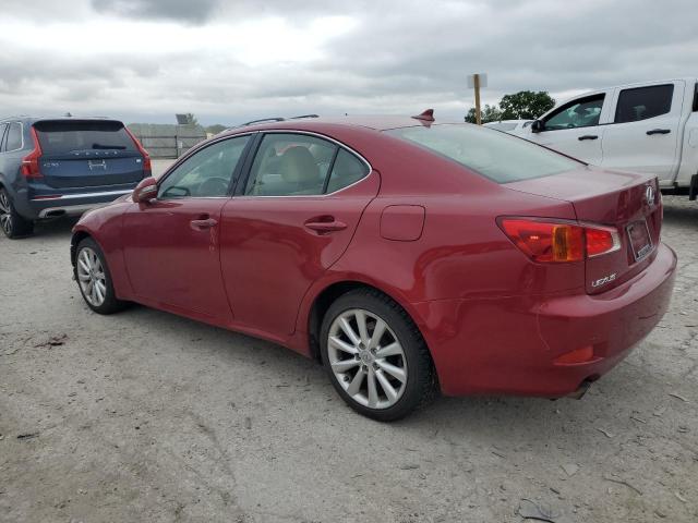 Vin: jthcf5c27a5042111, lot: 58535725, lexus is 250 20102