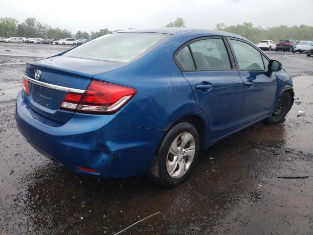Vin: 2hgfb2f58dh563271, lot: 56063235, honda civic lx 20133