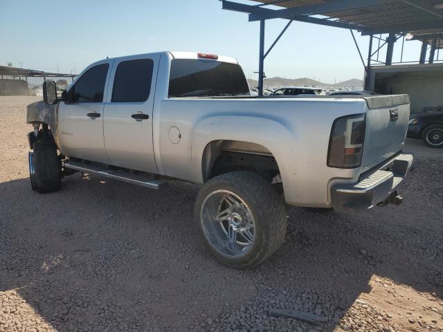 2012 GMC SIERRA K25 - 1GT120C87CF229325
