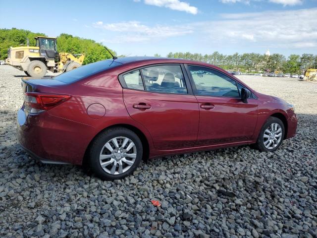 Vin: 4s3gkaa69h3626156, lot: 55732815, subaru impreza 20173