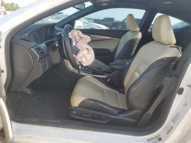 2016 HONDA ACCORD EXL - 1HGCT1B8XGA007718