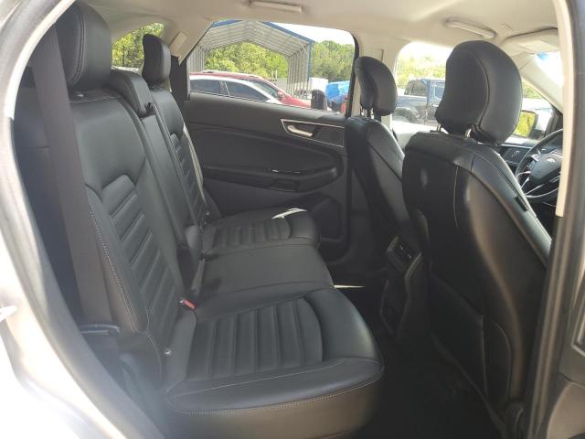 2019 FORD EDGE SEL - 2FMPK3J95KBB19621