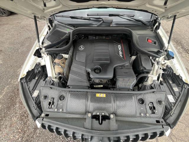 2021 MERCEDES-BENZ GLE AMG 53 4JGFB6BB1MA291531