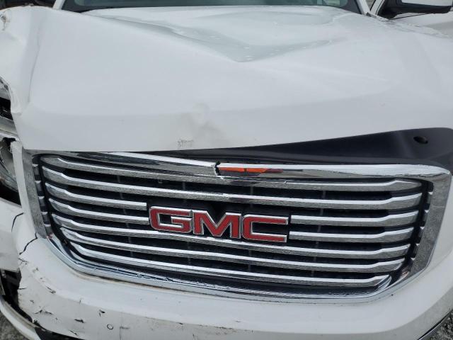 2018 GMC YUKON SLT 1GKS1BKC2JR242945