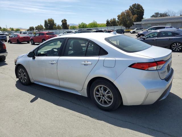 Vin: jtdeamde3nj046522, lot: 57329975, toyota corolla le 20222