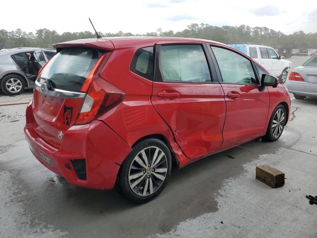 Vin: 3hggk5h88fm765531, lot: 55782385, honda fit ex 20153