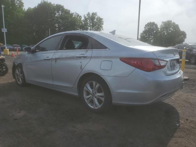 2011 HYUNDAI SONATA SE - 5NPEC4AC9BH275014
