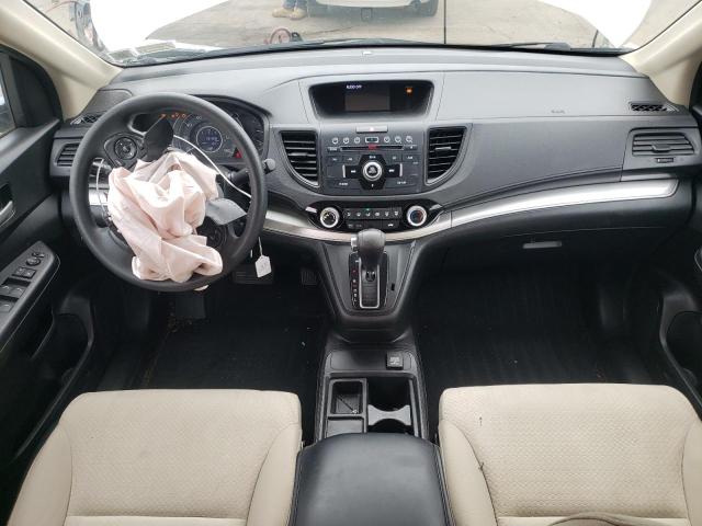 2016 HONDA CR-V LX - 5J6RM4H38GL111478