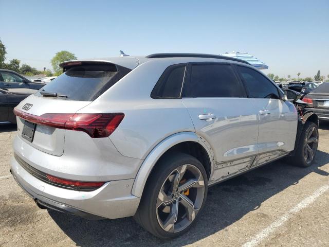 2022 AUDI E-TRON S P WA1VCBGE0NB034603