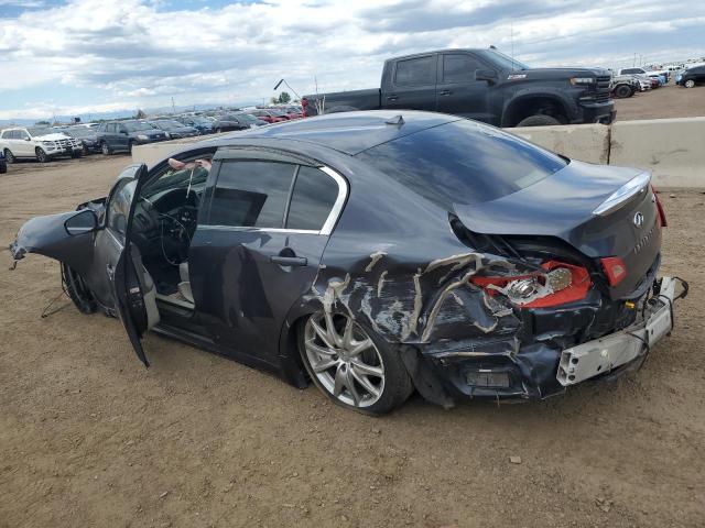 Vin: jn1cv6ar8bm352756, lot: 57800365, infiniti g37 20112
