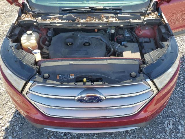 2016 FORD EDGE SEL 2FMPK3J90GBC10397