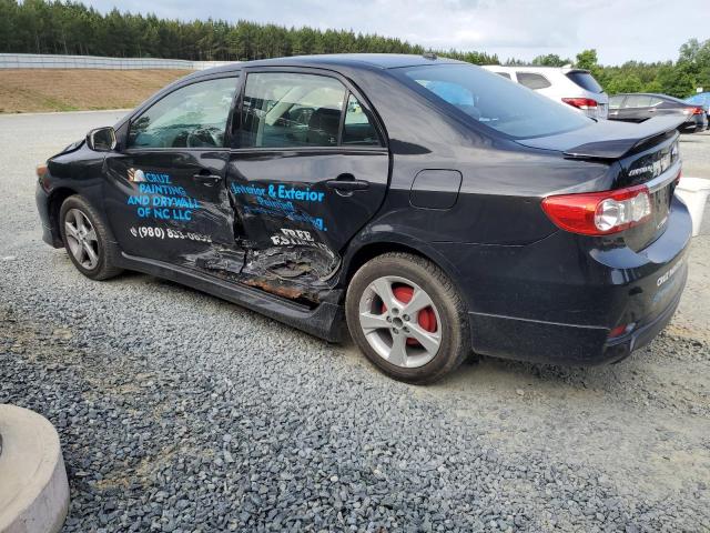 Vin: 2t1bu4ee2bc659005, lot: 57583125, toyota corolla base 20112