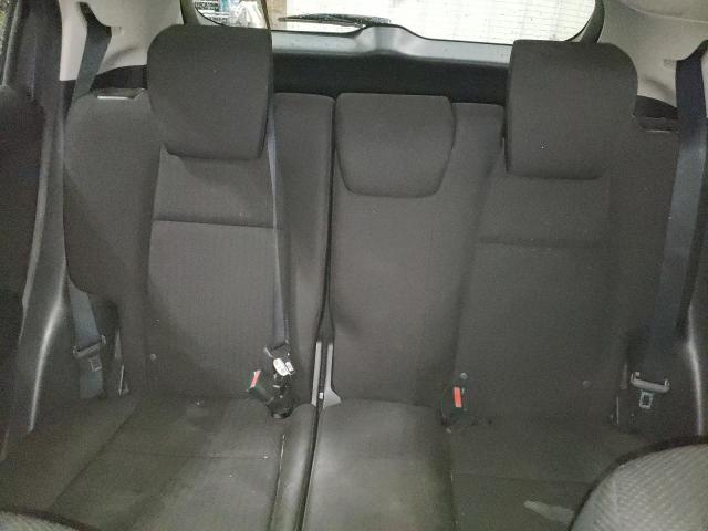 2017 HONDA HR-V EX - 3CZRU6H52HG709934
