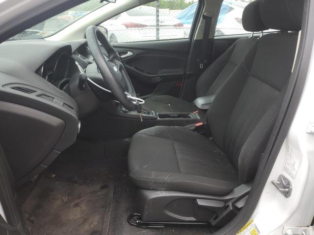 2016 FORD FOCUS SE 1FADP3K20GL347744