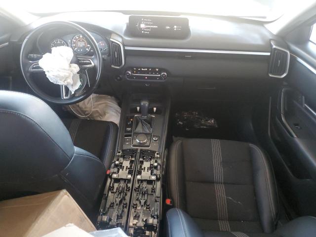 2024 MAZDA CX-50 PREF - 7MMVABBM9RN171537