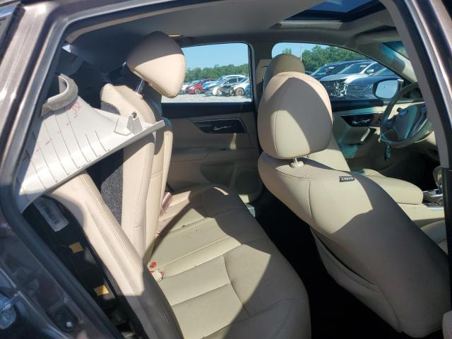 2015 NISSAN ALTIMA 2.5 - 1N4AL3AP8FN883601