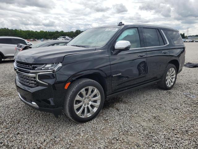 Vin: 1gnskskd8pr279533, lot: 58755045, chevrolet tahoe k1500 premier 2023 img_1