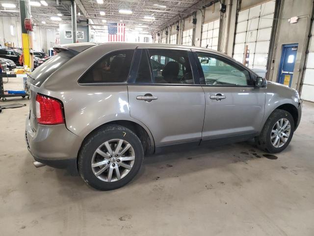 Vin: 2fmdk4jc5dbe25967, lot: 56304735, ford edge sel 20133