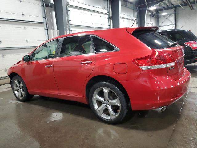 Vin: 4t3bk3bb2au028205, lot: 57341105, toyota venza 20102