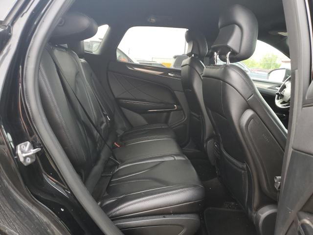 2017 LINCOLN MKC PREMIE 5LMCJ1C97HUL22576