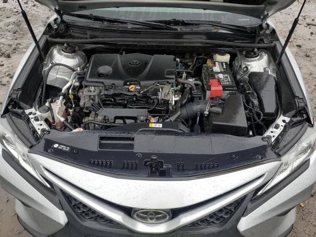 2018 TOYOTA CAMRY L - 4T1B11HK3JU073161