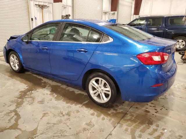 Vin: 1g1be5sm6h7114300, lot: 57300285, chevrolet cruze lt 20172