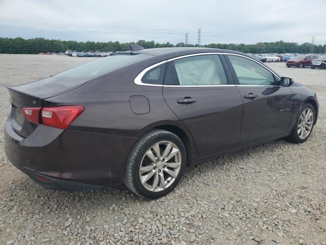 2016 CHEVROLET MALIBU LT 1G1ZE5ST8GF200590