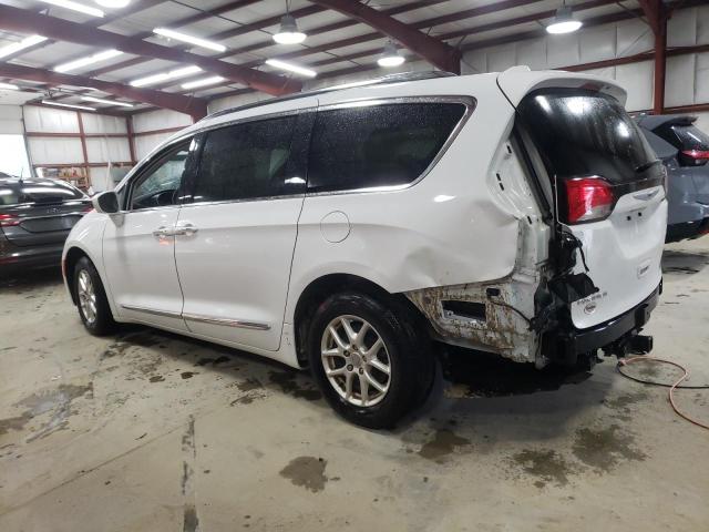 Vin: 2c4rc1bgxlr128514, lot: 57333635, chrysler pacifica touring l 20202