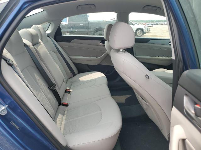 2019 HYUNDAI SONATA LIM 5NPE34AF4KH782588