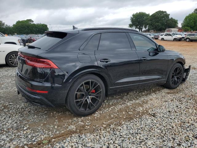 2020 AUDI Q8 PRESTIGE S-LINE WA1FVAF10LD010147