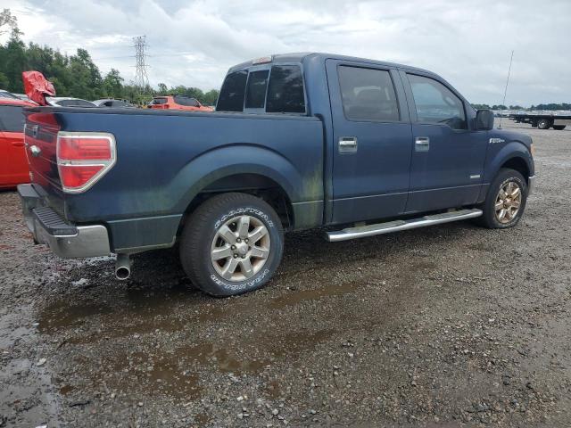 Vin: 1ftfw1ct6dkd23094, lot: 56736385, ford f-150 supercrew 20133